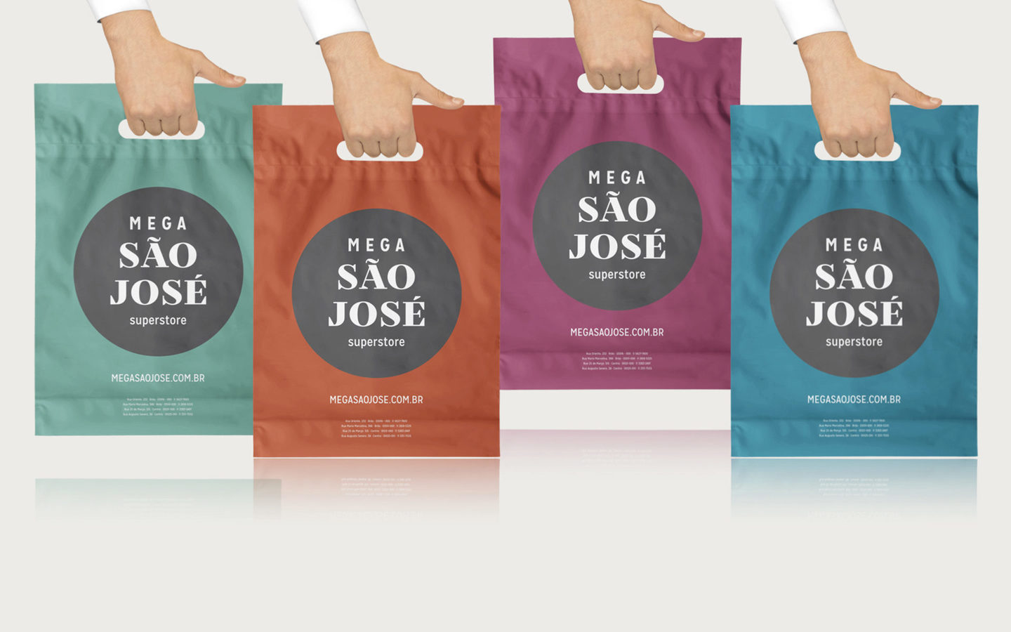 Mega São José Mega São José
