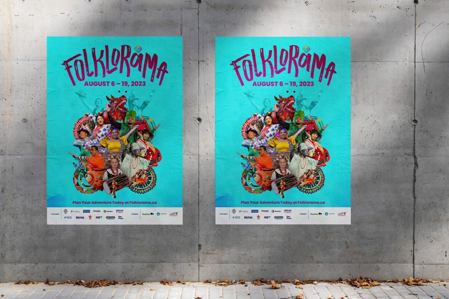 Folklorama Folklorama