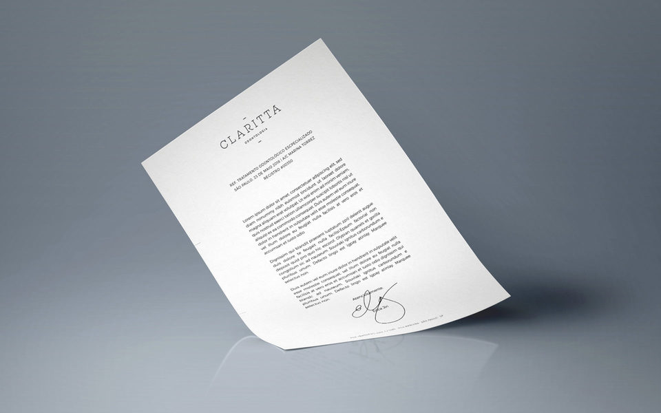 Clarittá Odontologia