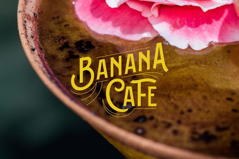 Banana Cafe